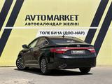 Hyundai Grandeur 2013 года за 9 800 000 тг. в Тараз – фото 5