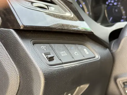 Hyundai Grandeur 2013 года за 9 800 000 тг. в Тараз – фото 8