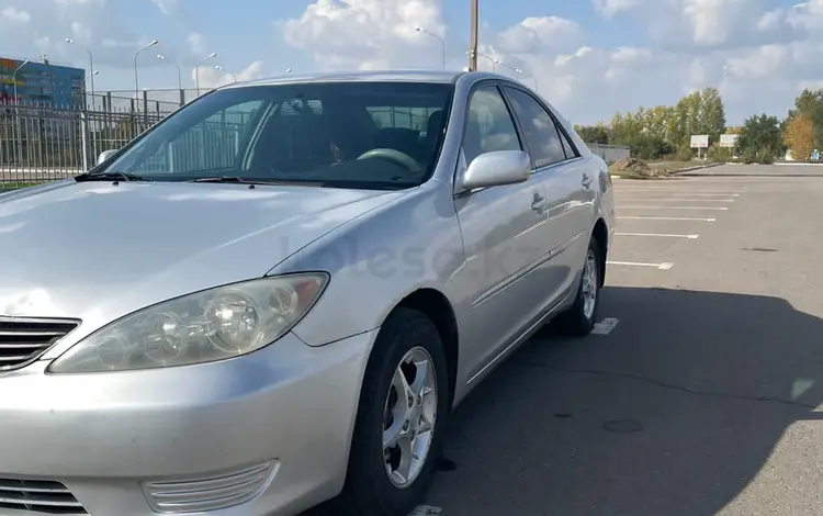 Toyota Camry 2006 годаfor4 400 000 тг. в Аксу