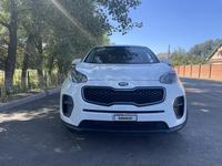 Kia Sportage 2018 годаүшін6 700 000 тг. в Уральск