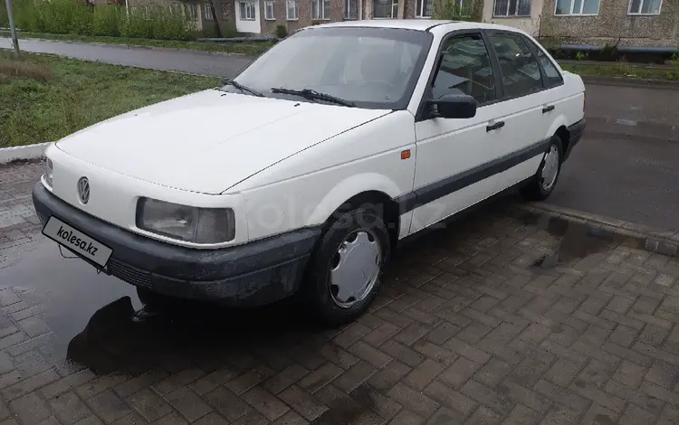 Volkswagen Passat 1992 годаүшін1 500 000 тг. в Караганда