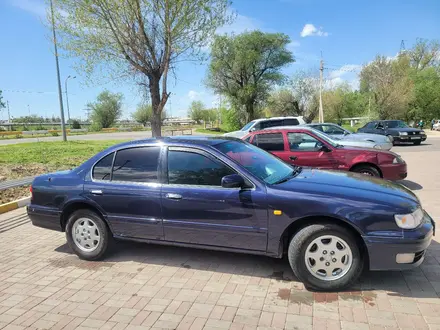 Nissan Maxima 1999 года за 2 700 000 тг. в Тараз – фото 4