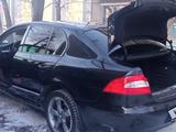 Skoda Superb 2011 года за 4 500 000 тг. в Семей – фото 5