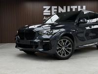 BMW X5 2022 годаfor43 000 000 тг. в Алматы