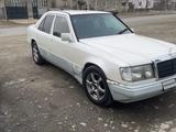 Mercedes-Benz E 230 1988 годаүшін1 800 000 тг. в Жаркент – фото 4