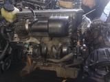 Двигатель J20A Suzuki SX4, Vitara, Сузуки Витара 2 лүшін10 000 тг. в Алматы – фото 2