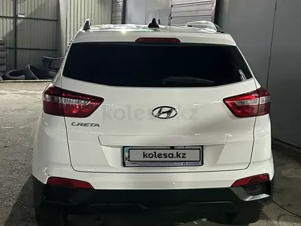 Hyundai Creta 2019 года за 8 500 000 тг. в Кызылорда – фото 7