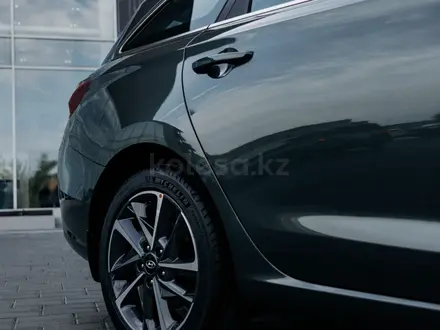 Hyundai i30 Base 2023 года за 10 250 500 тг. в Усть-Каменогорск – фото 6