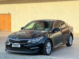 Kia Optima 2017 года за 5 500 000 тг. в Актобе