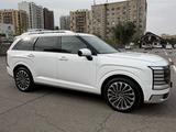 Hyundai Palisade 2025 годаүшін34 200 000 тг. в Алматы – фото 2