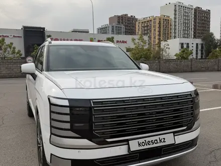 Hyundai Palisade 2025 года за 34 200 000 тг. в Алматы