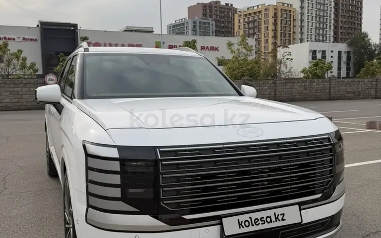 Hyundai Palisade 2025 годаүшін34 200 000 тг. в Алматы