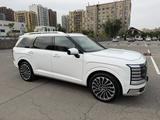Hyundai Palisade 2025 годаүшін34 200 000 тг. в Алматы – фото 3