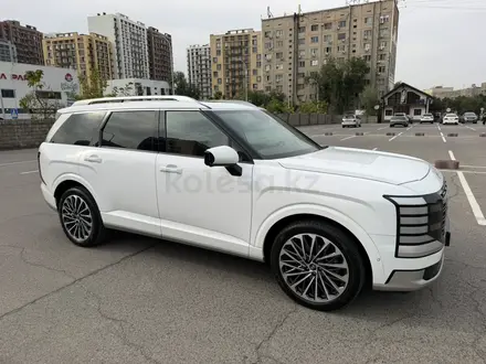 Hyundai Palisade 2025 года за 34 200 000 тг. в Алматы – фото 3