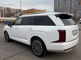 Hyundai Palisade 2025 годаүшін34 200 000 тг. в Алматы – фото 5