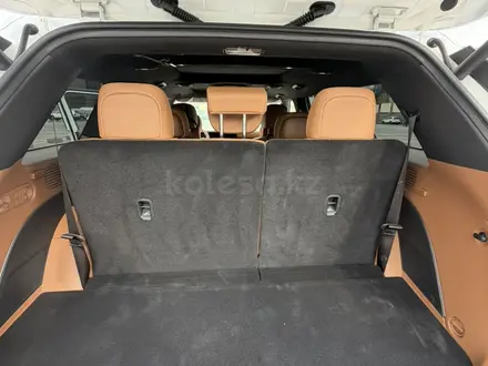 Hyundai Palisade 2025 года за 34 200 000 тг. в Алматы – фото 8
