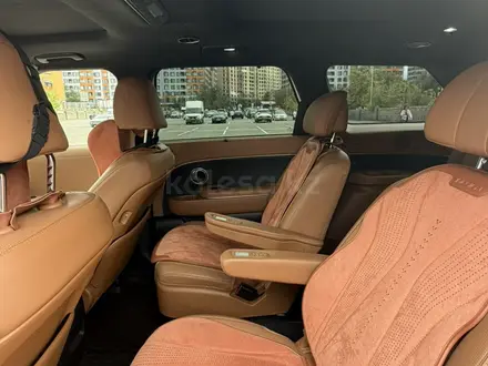 Hyundai Palisade 2025 года за 34 200 000 тг. в Алматы – фото 7