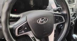 Hyundai Accent 2013 годаfor5 500 000 тг. в Семей – фото 3