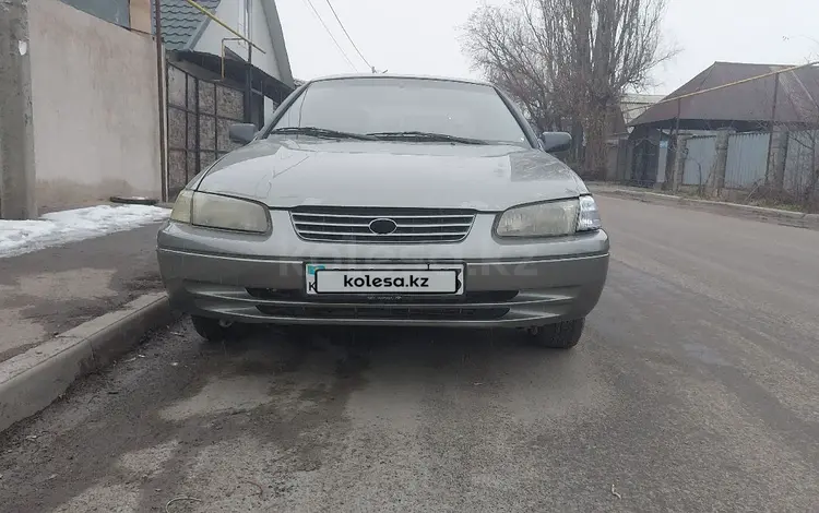 Toyota Camry 1997 годаfor2 650 000 тг. в Алматы