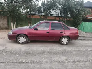 Daewoo Nexia