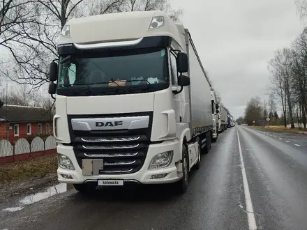 DAF 2019 года за 29 500 000 тг. в Алматы – фото 3