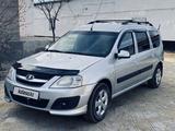 ВАЗ (Lada) Largus 2014 года за 4 000 000 тг. в Бейнеу – фото 2