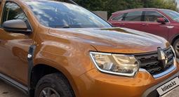 Renault Duster 2021 годаүшін9 100 000 тг. в Астана – фото 3