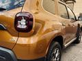 Renault Duster 2021 годаүшін9 100 000 тг. в Астана – фото 5