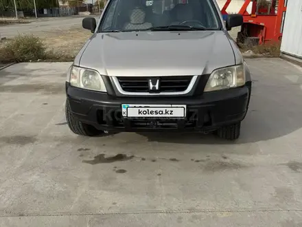 Honda CR-V 1998 года за 4 000 000 тг. в Жаркент – фото 4