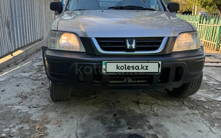 Honda CR-V 1998 годаfor4 000 000 тг. в Жаркент