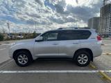 Toyota Land Cruiser Prado 2012 года за 15 000 000 тг. в Астана – фото 2