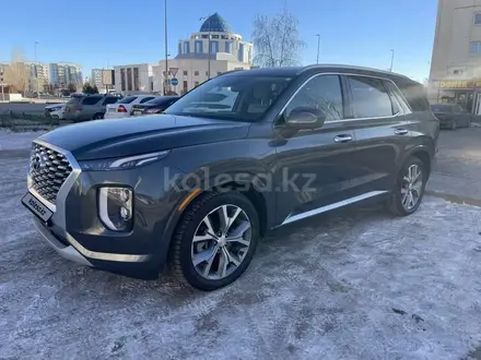 Hyundai Palisade 2021 годаүшін23 000 000 тг. в Кызылорда – фото 2