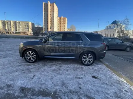 Hyundai Palisade 2021 годаүшін23 000 000 тг. в Кызылорда