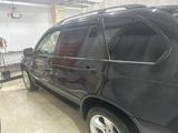 BMW X5 2004 годаүшін6 800 000 тг. в Алматы