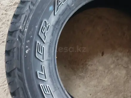 Шины BRIDGESTONE DUELER A/T USA 285/65 R18 за 265 000 тг. в Алматы – фото 10