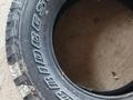 Шины BRIDGESTONE DUELER A/T USA 285/65 R18 за 265 000 тг. в Алматы – фото 6