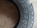 Шины BRIDGESTONE DUELER A/T USA 285/65 R18 за 265 000 тг. в Алматы – фото 9