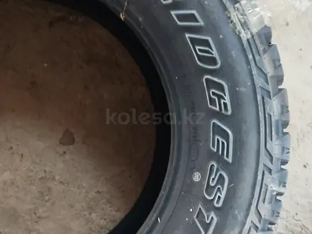 Шины BRIDGESTONE DUELER A/T USA 285/65 R18 за 265 000 тг. в Алматы – фото 9