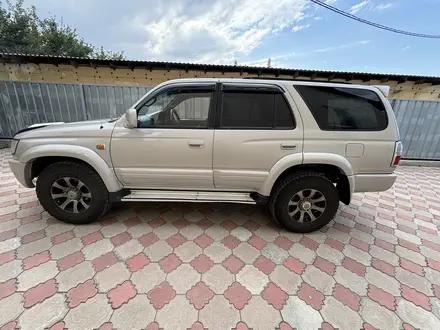 Toyota Hilux Surf 1996 года за 5 500 000 тг. в Алматы – фото 4