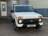 ВАЗ (Lada) Lada 2121 2021 года за 5 100 000 тг. в Астана – фото 2