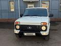 ВАЗ (Lada) Lada 2121 2021 года за 5 100 000 тг. в Астана