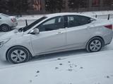 Hyundai Accent 2014 годаүшін5 900 000 тг. в Астана – фото 2