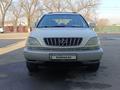 Lexus RX 300 2001 годаүшін5 600 000 тг. в Алматы