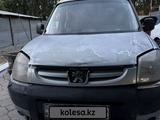 Peugeot Partner 2007 годаүшін1 200 000 тг. в Алматы – фото 2