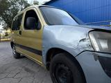Peugeot Partner 2007 годаүшін1 200 000 тг. в Алматы – фото 3