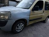 Peugeot Partner 2007 годаүшін1 200 000 тг. в Алматы – фото 5
