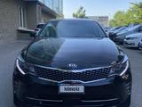 Kia Optima 2018 года за 6 500 000 тг. в Алматы