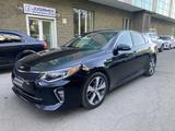 Kia Optima 2018 года за 6 500 000 тг. в Алматы – фото 4