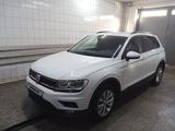 Volkswagen Tiguan 2019 годаүшін13 000 000 тг. в Алматы – фото 5