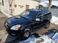 Honda CR-V 2001 года за 5 000 000 тг. в Алматы – фото 3